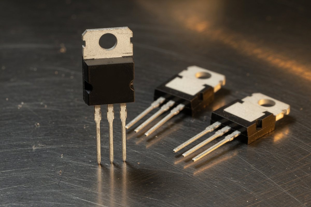 7805 TO-220